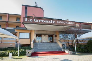 Hotel Le Gronde