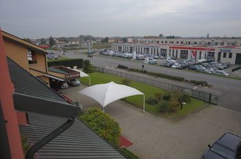 Hotel Le Gronde