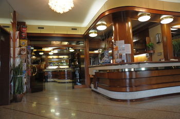 Hotel Le Gronde