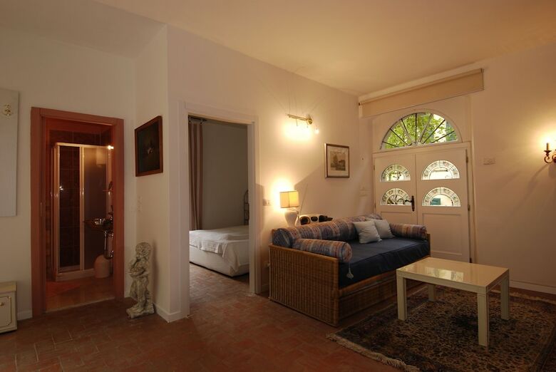 Apartamento Villa Angelica