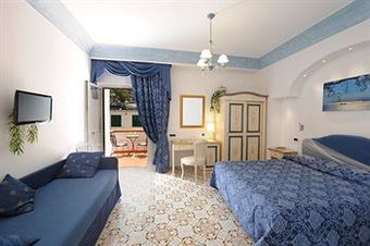 Hotel La Conchiglia