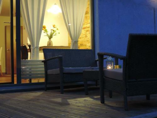 B&B Casa Vanzetta