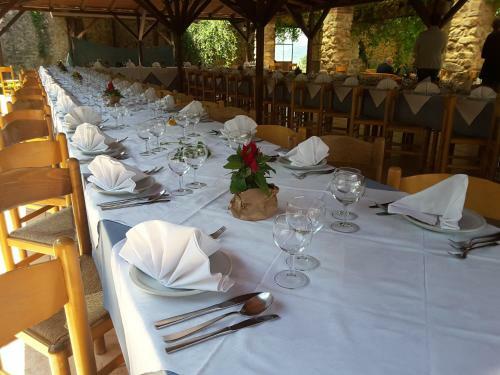Agroturismo Giardino Donna Lavia