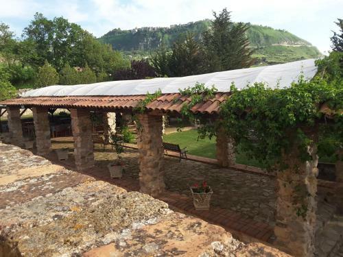 Agroturismo Giardino Donna Lavia