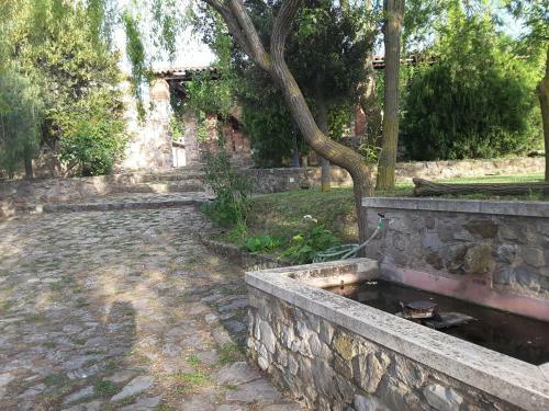 Agroturismo Giardino Donna Lavia