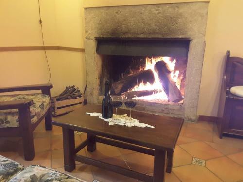 Agroturismo Giardino Donna Lavia