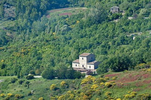 Agroturismo Giardino Donna Lavia
