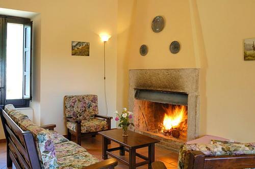 Agroturismo Giardino Donna Lavia