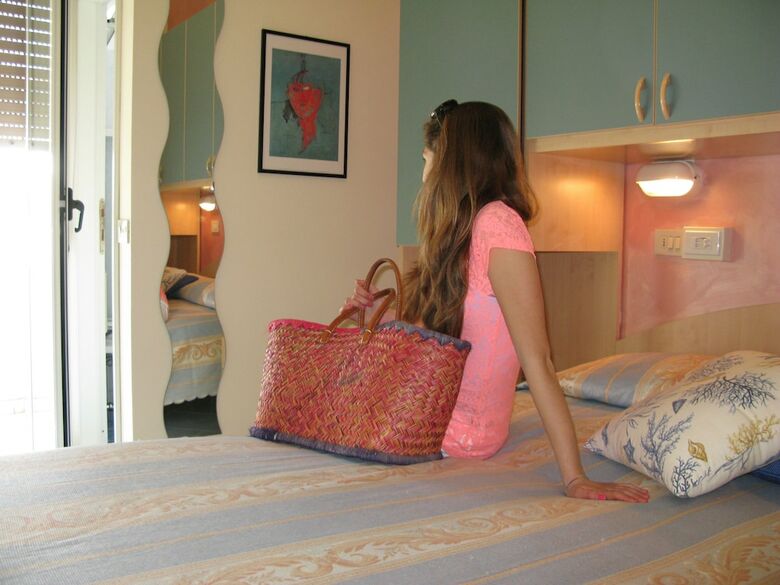 Hotel Solidea