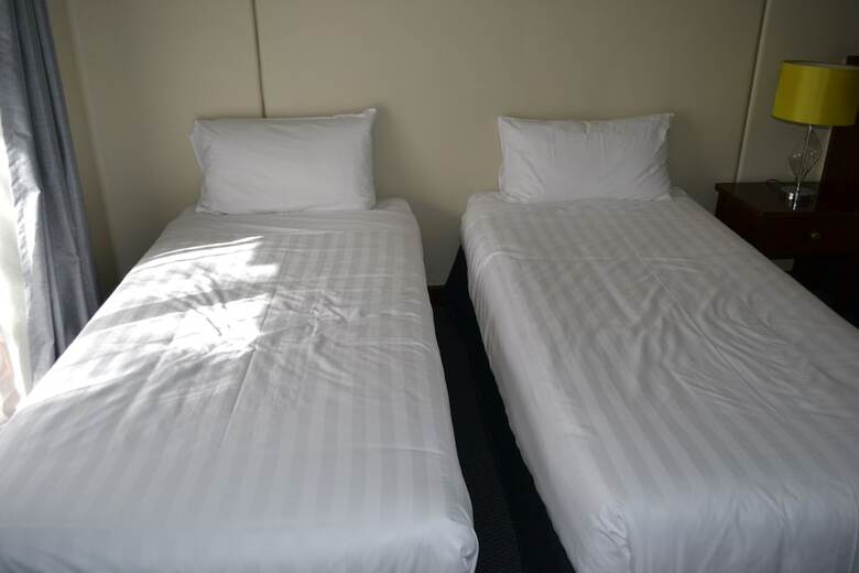 Lightkeepers Inn Motel
