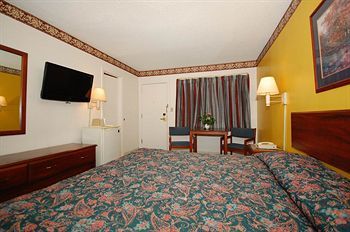 Motel Regency Inn Kansas City