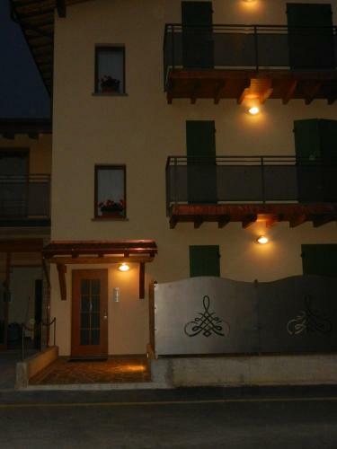B&B Ad Hoc