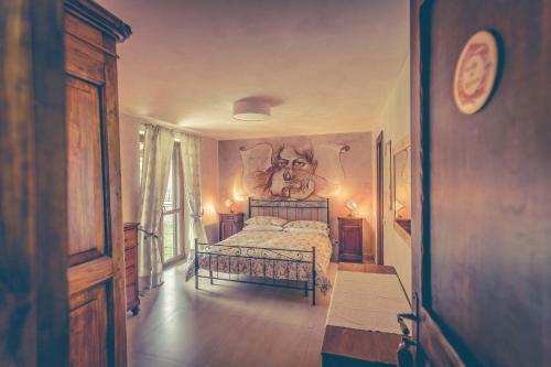Bed & Breakfast Nostra Signora Del Lago