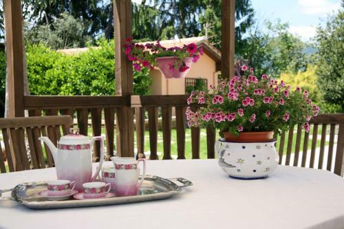 Bed & Breakfast Nostra Signora Del Lago
