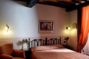 Hotel Porta Del Tempo