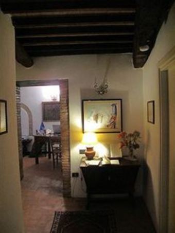 Hotel Porta Del Tempo