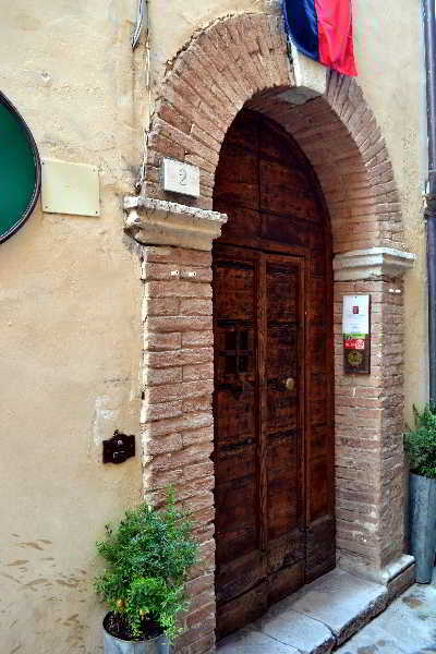 Hotel Porta Del Tempo