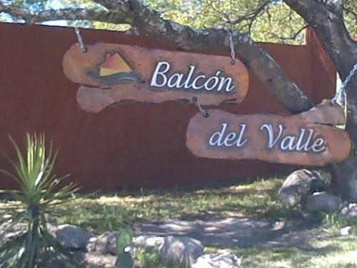 Alto De Balcon B