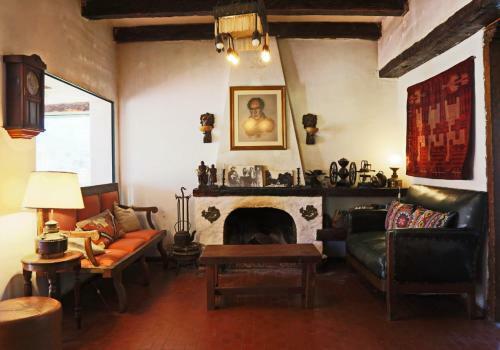 Casa Del Molino
