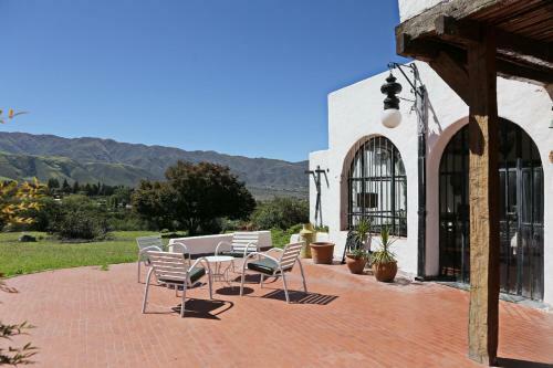 Casa Del Molino