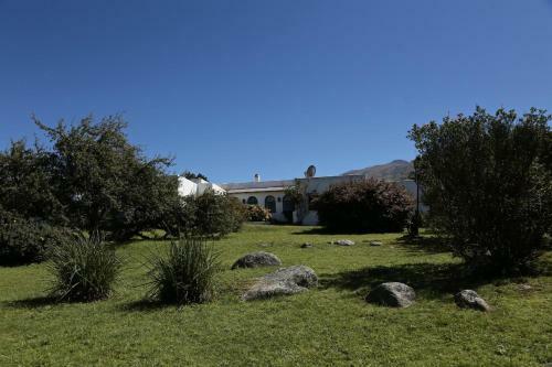 Casa Del Molino