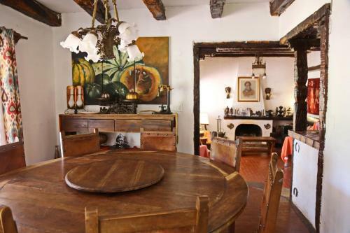 Casa Del Molino
