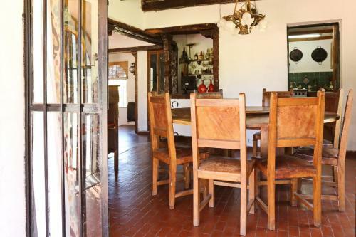 Casa Del Molino
