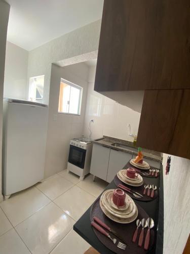 Apartamento Kitnet Da Xdoca 101