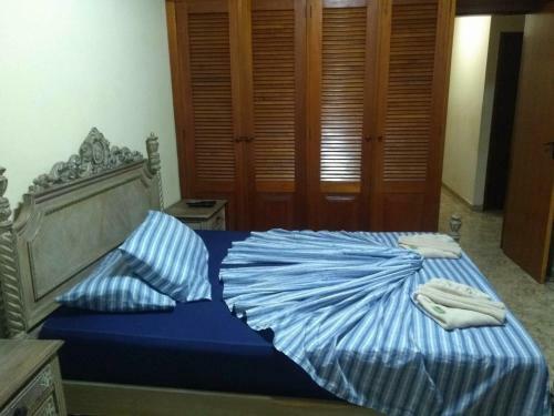 Hostal Mahanna Praia Do Forte