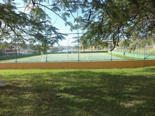 Apartamento Sossego E Bem Estar.