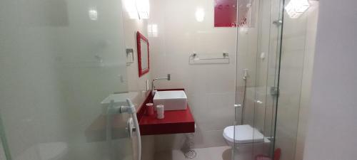 Apartamento Sossego E Bem Estar.