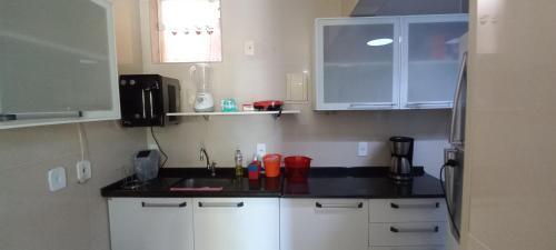 Apartamento Sossego E Bem Estar.