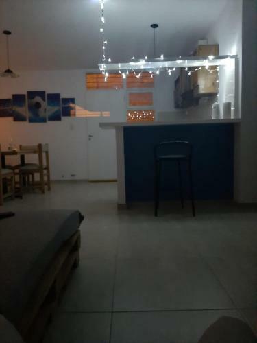 Apartamento Terrazas Del Valle