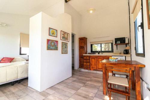 Apartamento Posada Juan Solar