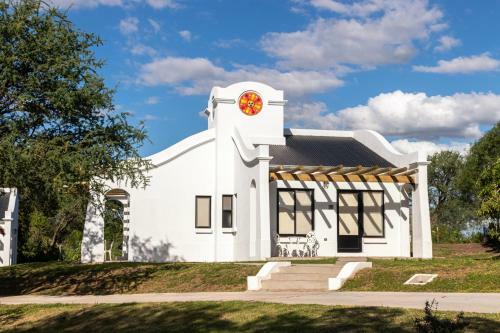 Apartamento Posada Juan Solar