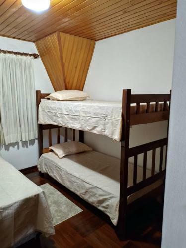 Apartamento Em Campos Do Jord�o Pr�ximo Ao Capivari