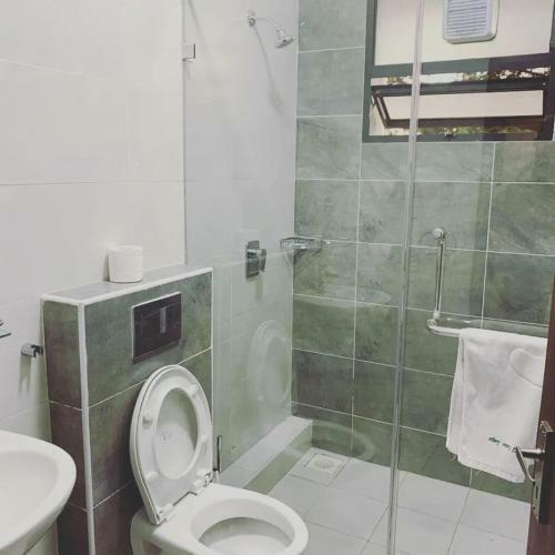 Nyali Royalty Apartment