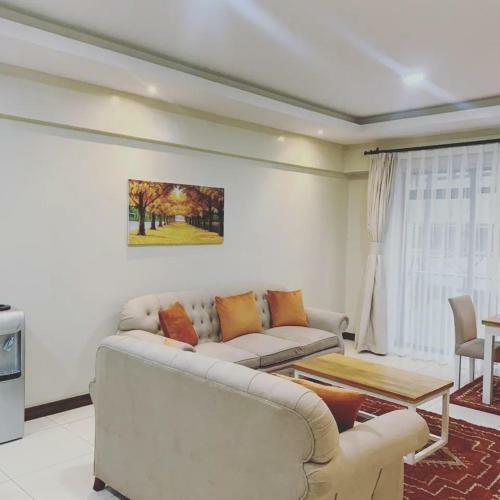 Nyali Royalty Apartment