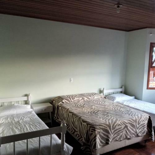 Hostal Rubi