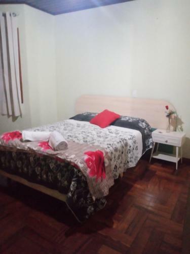 Hostal Rubi