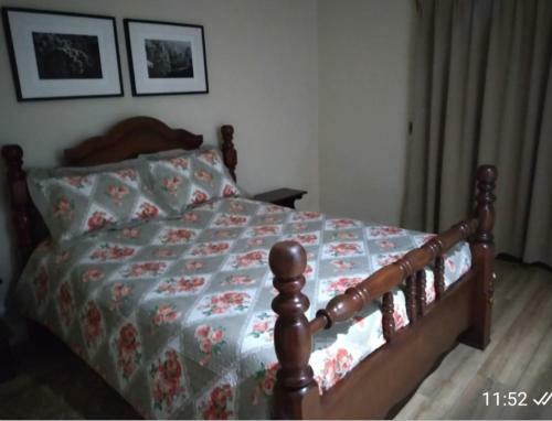 Casa Vila Telma
