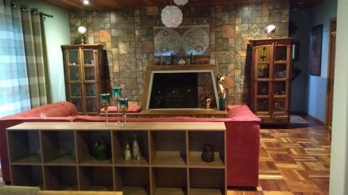 Recantto Do Divino Home