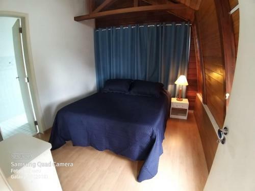 Apartamento Centro Do Capivari