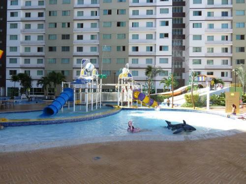 Riviera - Apartamentos Para Temporada