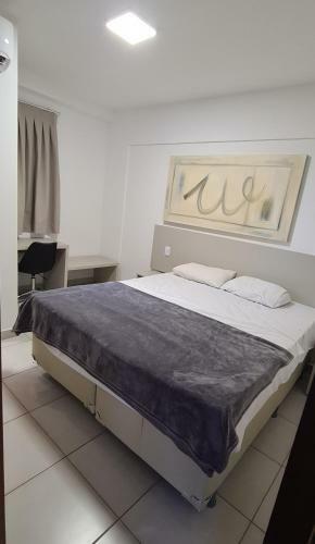 Apartamento Evian Thermas Residence