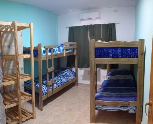 Apartamento Los Guti