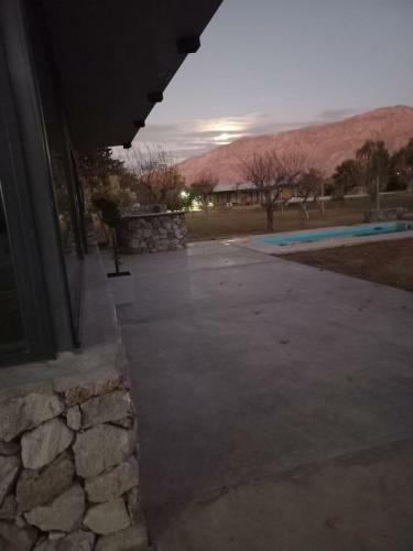 Casa De Piedra