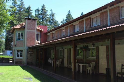 La Palapa Aparthotel