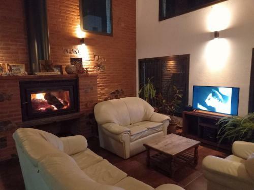Villa La Mexicana - Alta Gracia