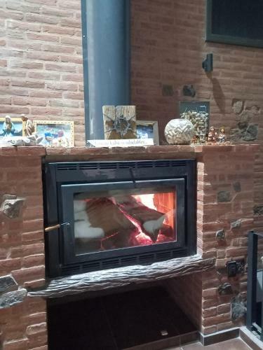 Villa La Mexicana - Alta Gracia